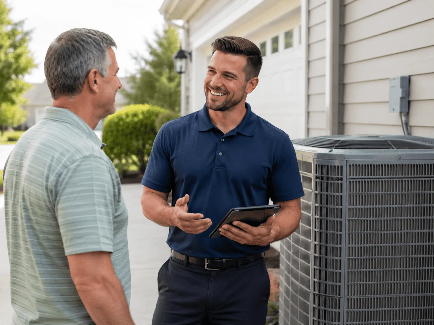 Heat Pump Installation Syracuse, NY FAQs
